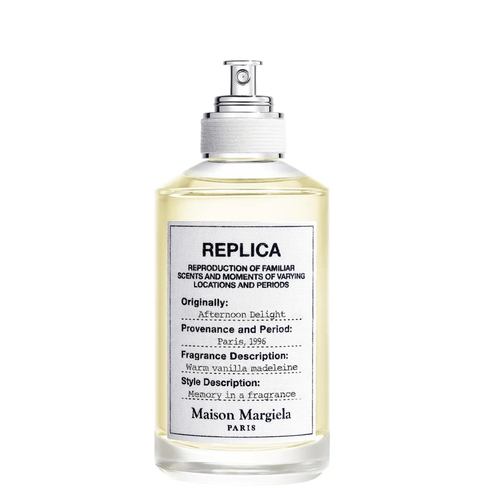 Maison Margiela Replica Afternoon Delight Eau de Toilette 100ml Imagen 1