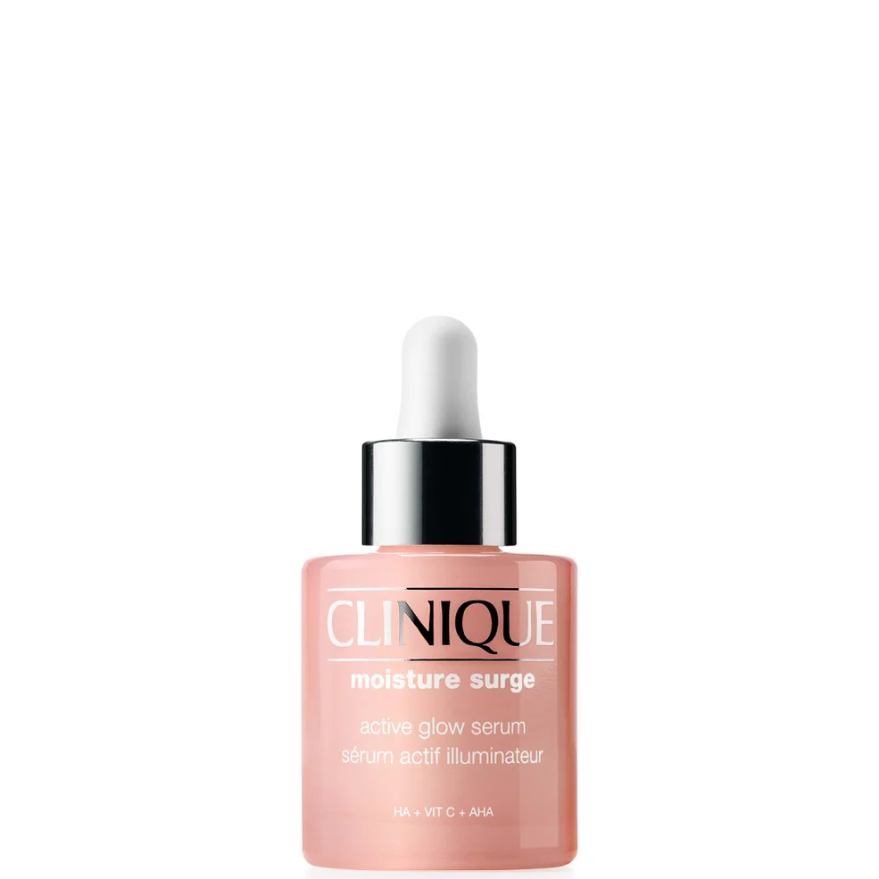 Clinique Moisture Surge Active Glow Serum 30ml Imagen 1