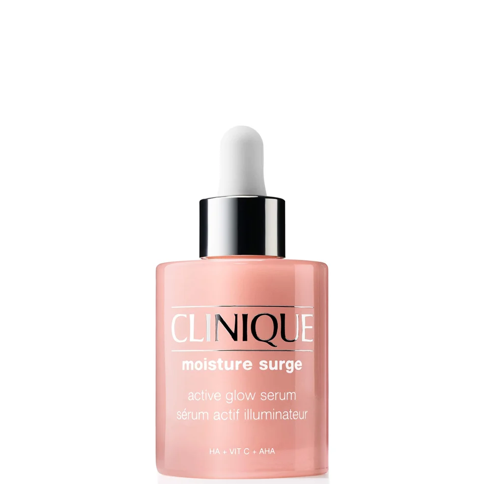 Clinique Moisture Surge Active Glow Serum 50ml Imagen 1