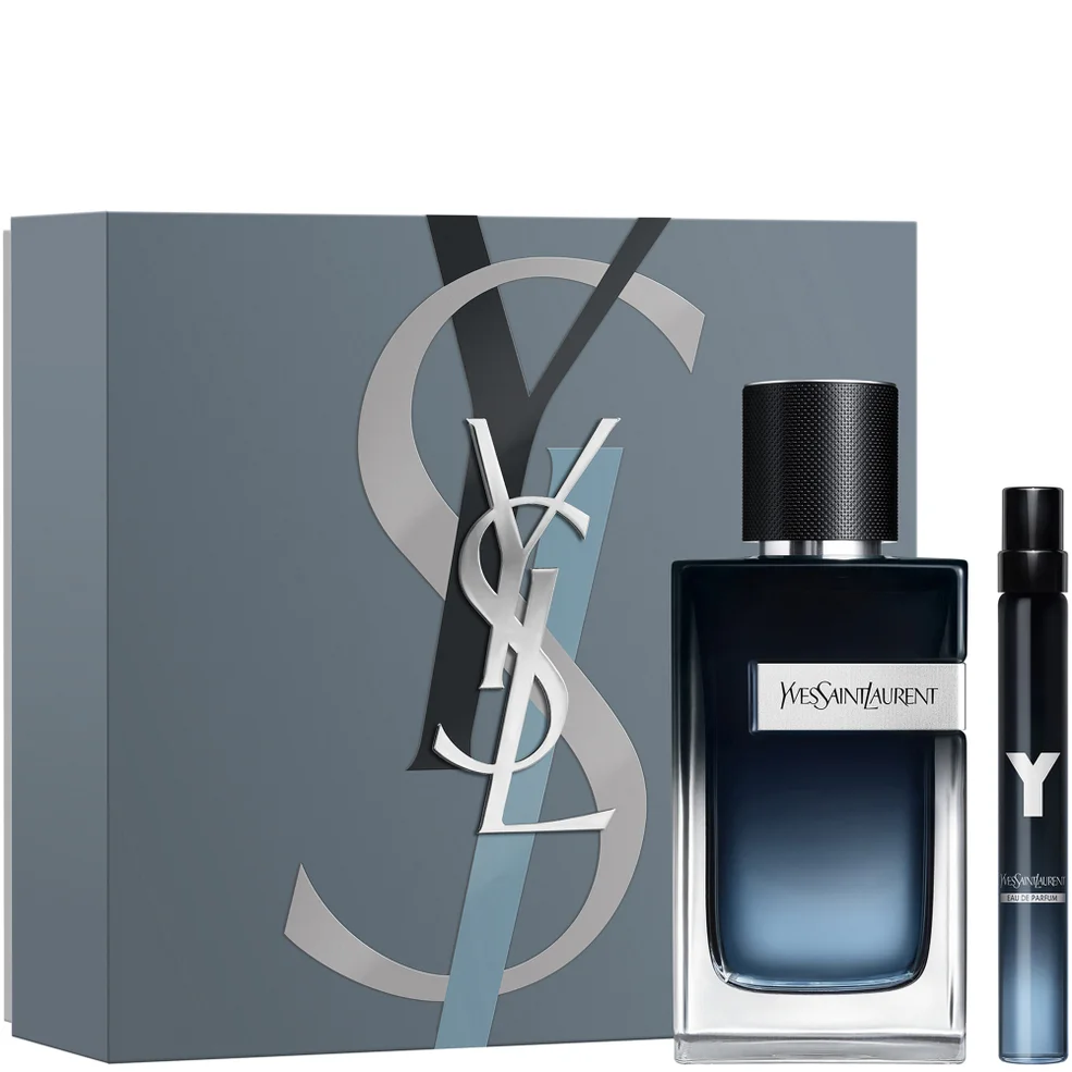 Yves Saint Laurent Y Eau De Parfum 100ml + 10ml Gift Set Imagen 1