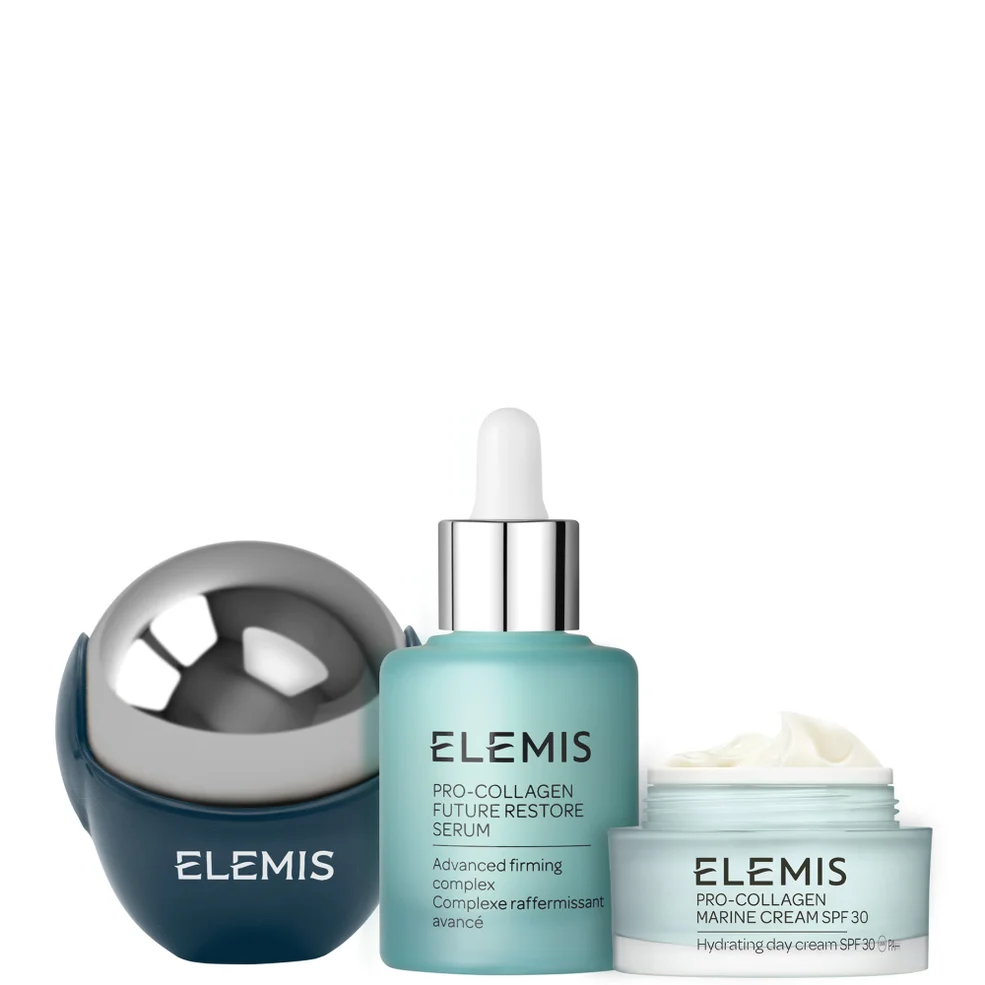 Elemis Pro-Collagen Firm and Sculpt Collection Imagen 1
