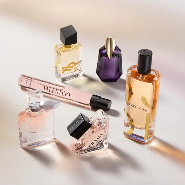 LOOKFANTASTIC la Edición Discovery Scent