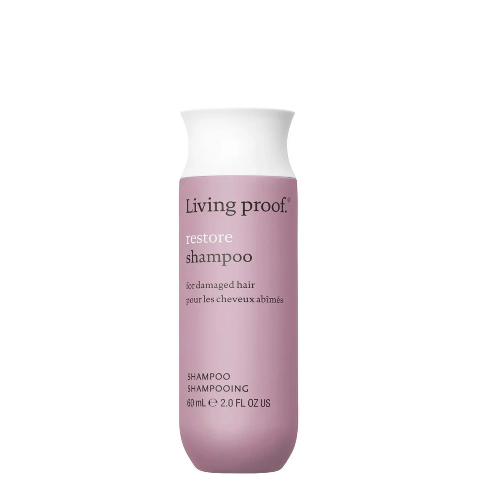 Living Proof Restore Shampoo 60ml Imagen 1