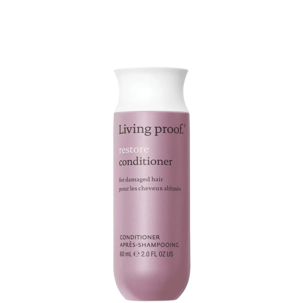 Living Proof Restore Conditioner 60ml Imagen 1