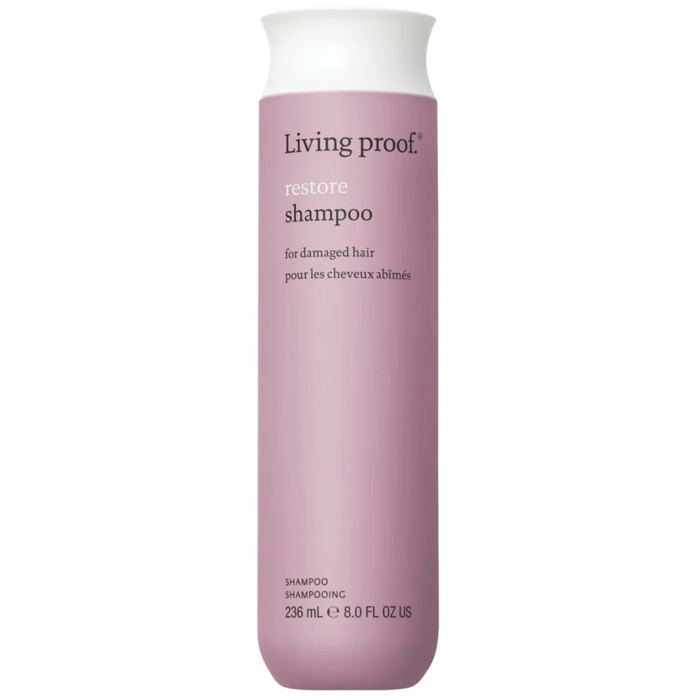 Living Proof Restore Shampoo 236ml Imagen 1