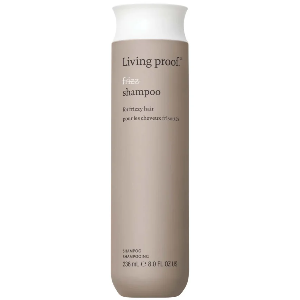 Living Proof No Frizz Shampoo 236ml Imagen 1