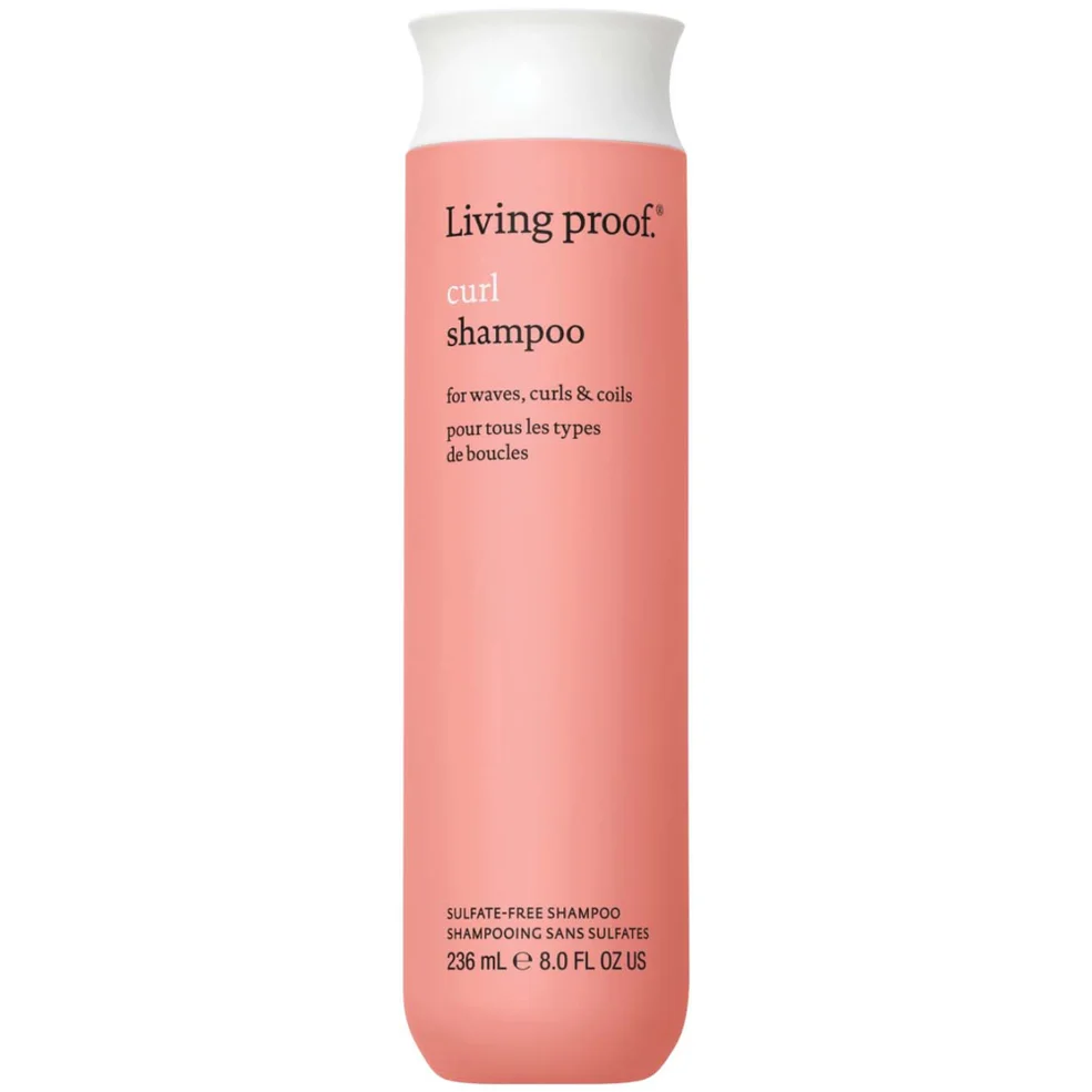 Living Proof Curl Shampoo 236ml Imagen 1