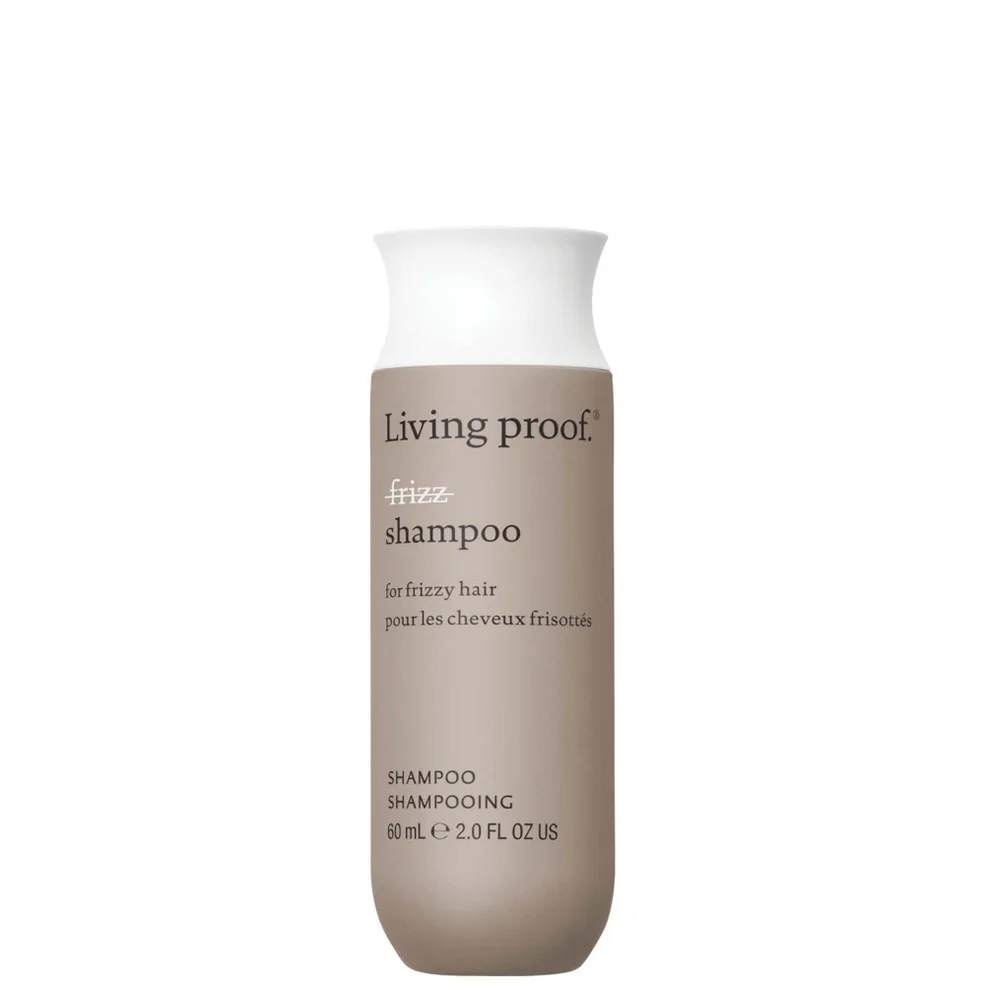 Living Proof No Frizz Shampoo 60ml Imagen 1