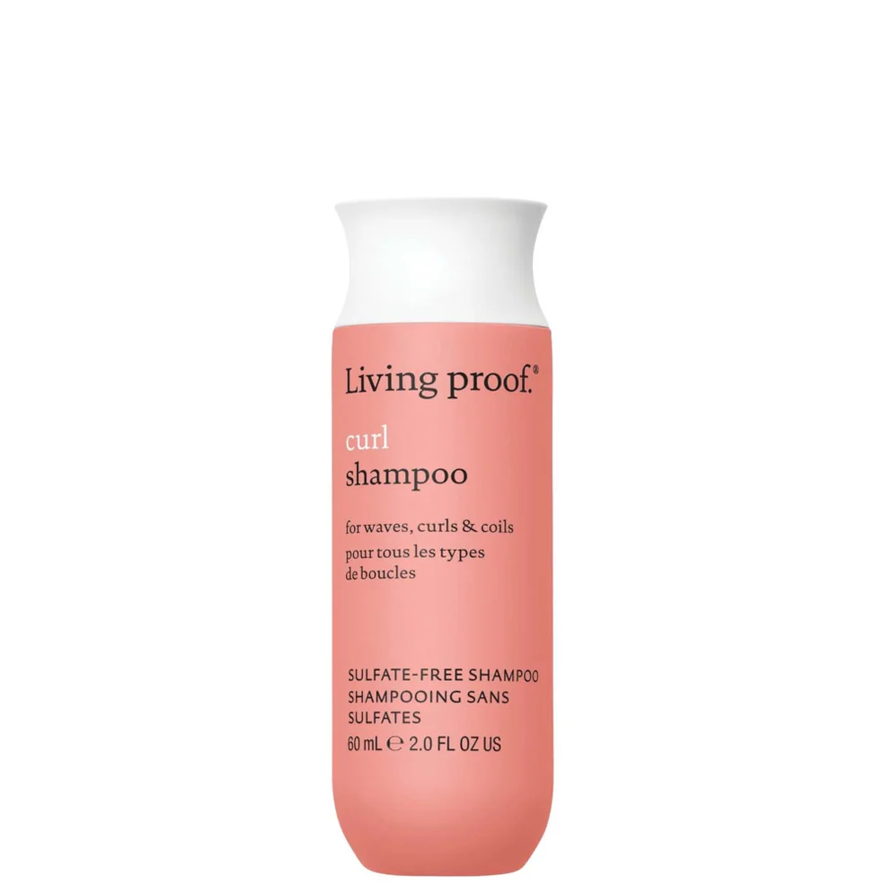 Living Proof Curl Shampoo 60ml Imagen 1
