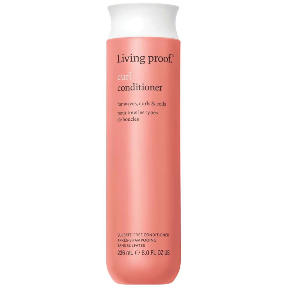 Living Proof Curl Conditioner 236ml Imagen 1