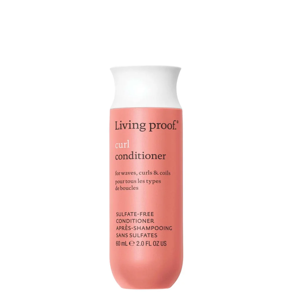 Living Proof Curl Conditioner 60ml Imagen 1