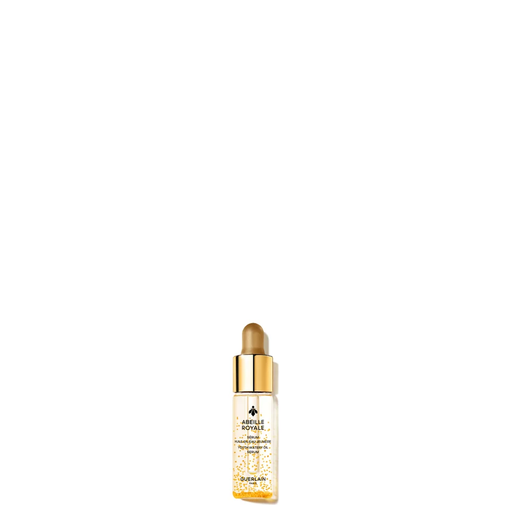 GUERLAIN Abeille Royale Youth Watery Oil-Serum Miniature 5ml Imagen 1