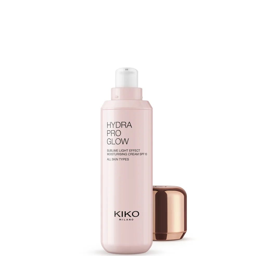 KIKO Milano Hydra Pro Glow 50ml Imagen 1