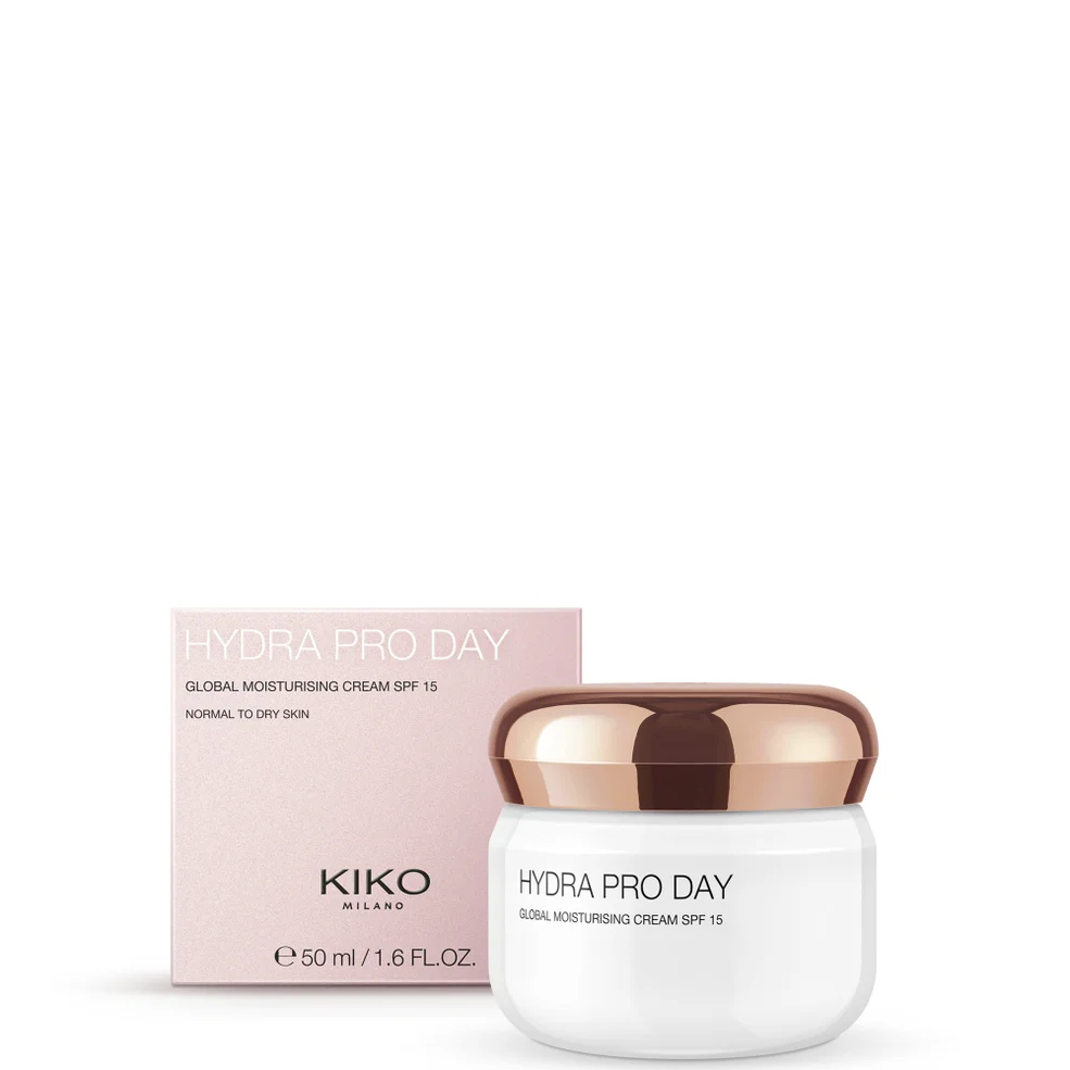 KIKO Milano Hydra Pro Day 50ml Imagen 1