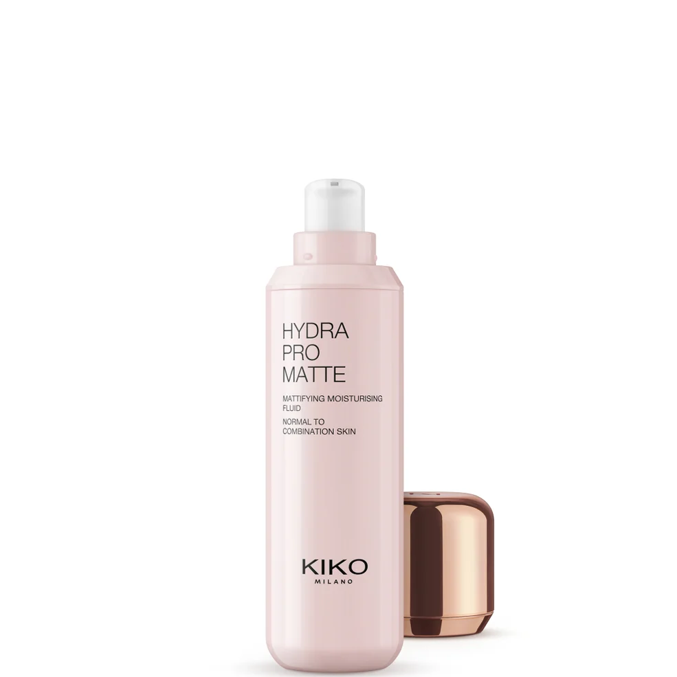 KIKO Milano Hydra Pro Matte 50ml Imagen 1