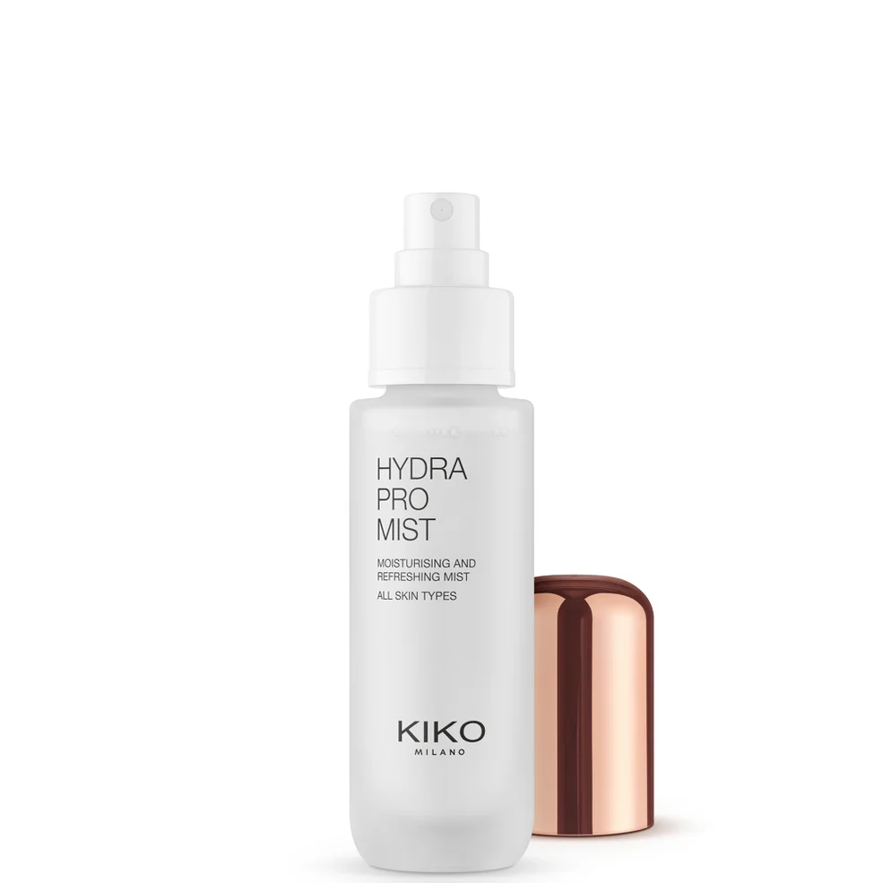 KIKO Milano Hydra Pro Mist 40ml Imagen 1