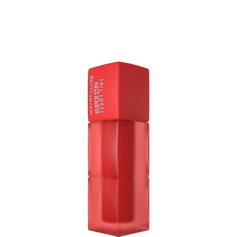 Maybelline Ser Stay Teddy Tint (Various Shades) Imagen 1