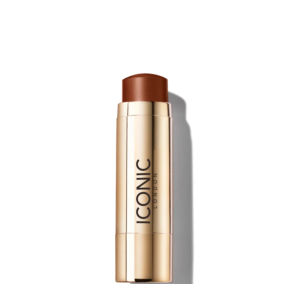 ICONIC London Shape and Shade Sculpting Stick Shade 0.21ml (Various Shades) Imagen 1