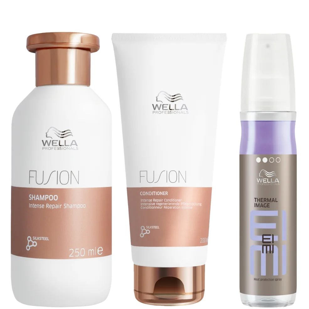 Wella Professionals Care Best of Wella Bundle Imagen 1