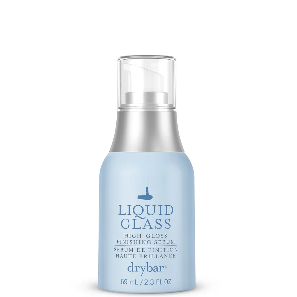 Drybar Liquid Glass Finishing Serum 69ml Imagen 1