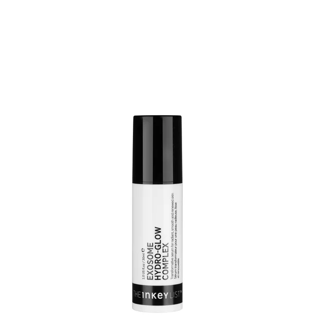The INKEY List Exosome Hydro-Glow Complejo 30 ml