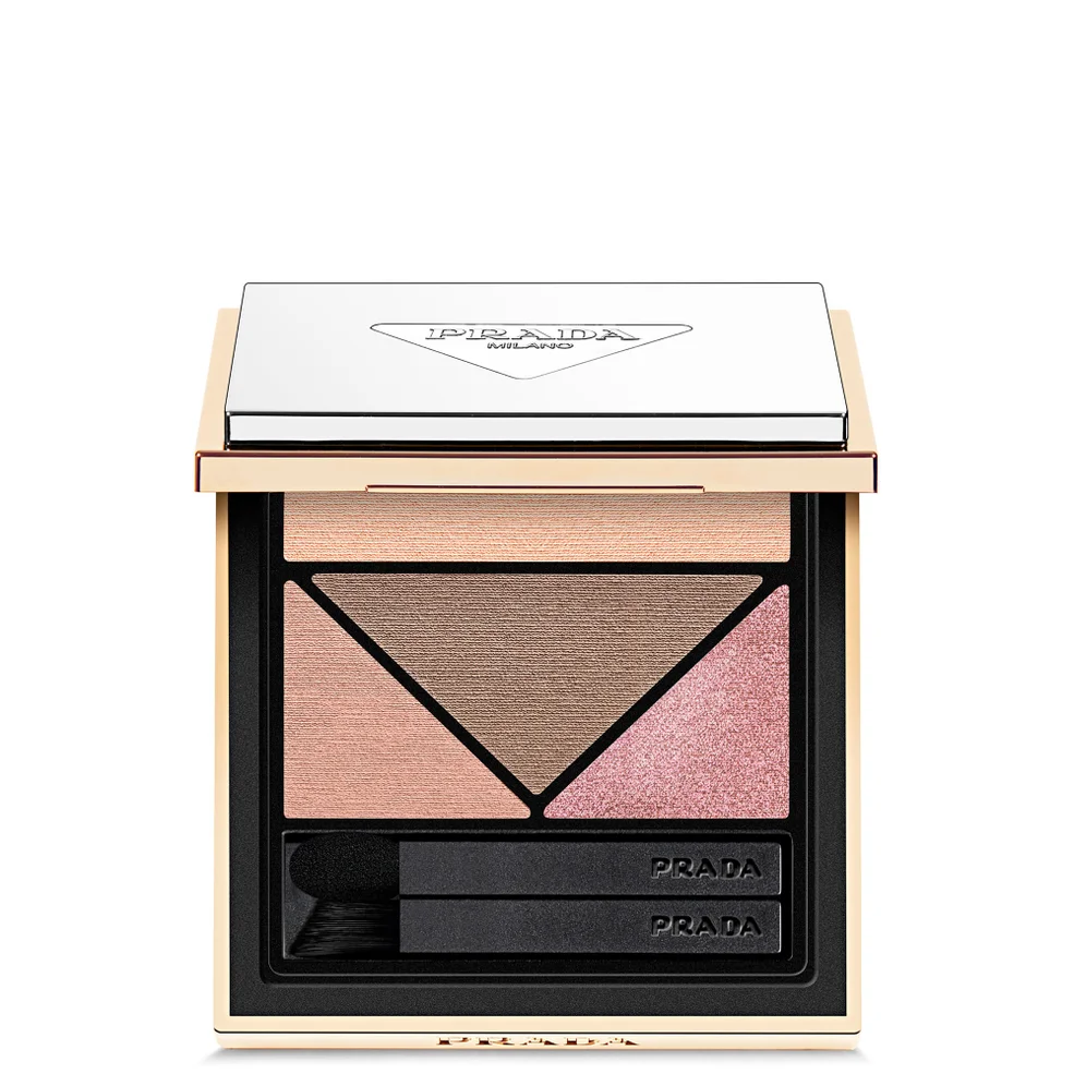 Prada Eye Palette Nude 6g (Various Shades) Imagen 1