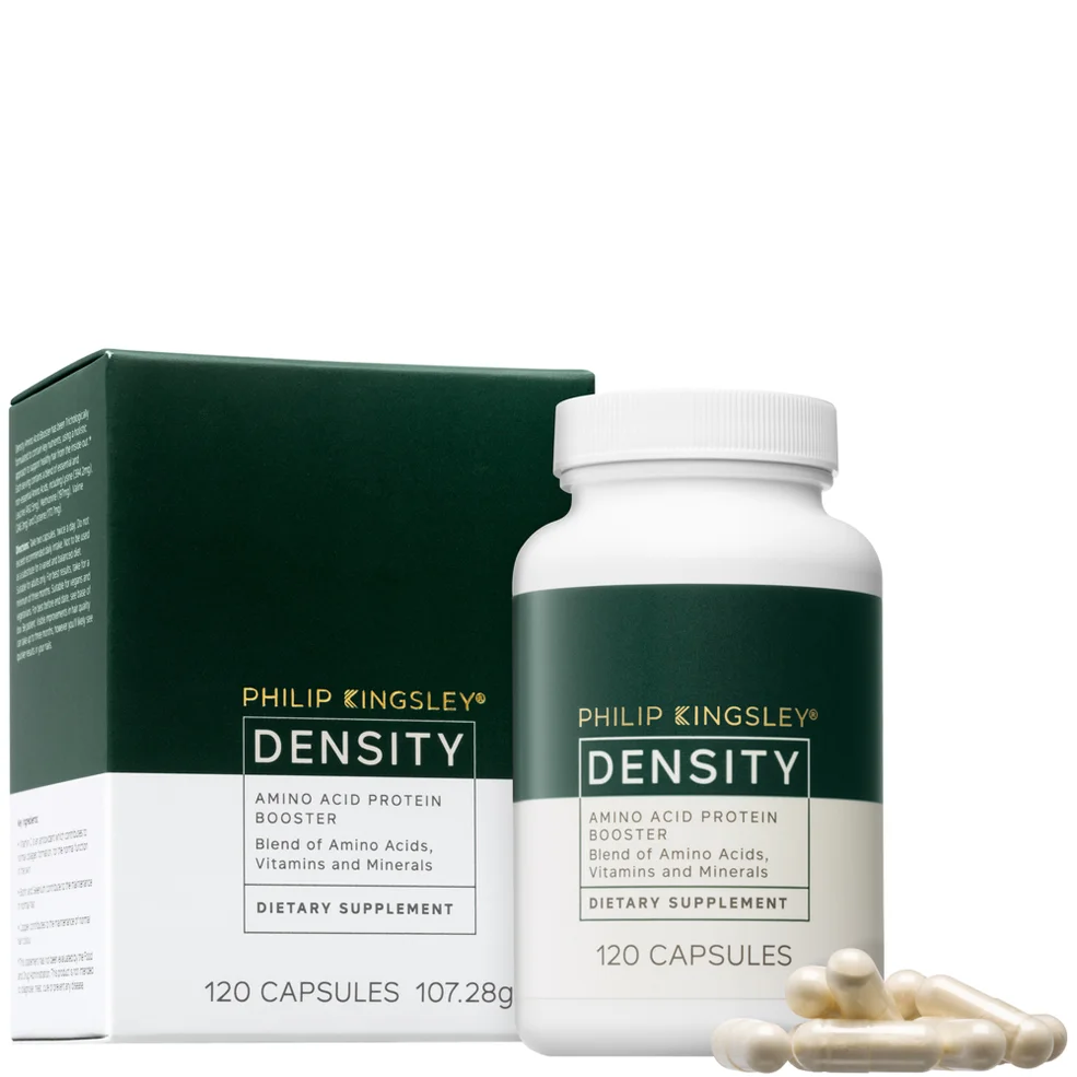 Philip Kingsley Density Amino Acid Protein Booster Supplement Imagen 1