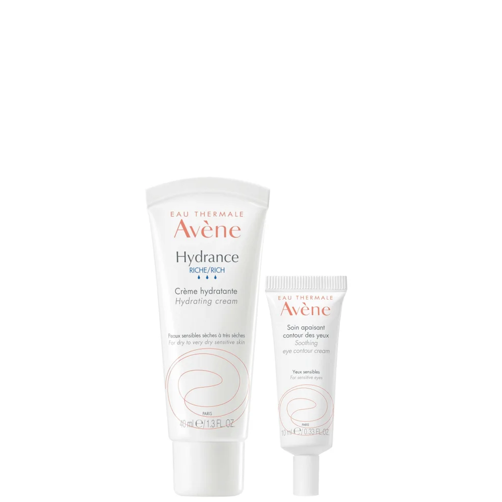 Avène Hydrating Duo Bundle Imagen 1