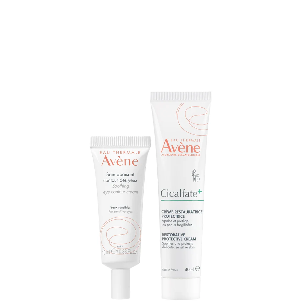 Avène Bestsellers Bundle Imagen 1
