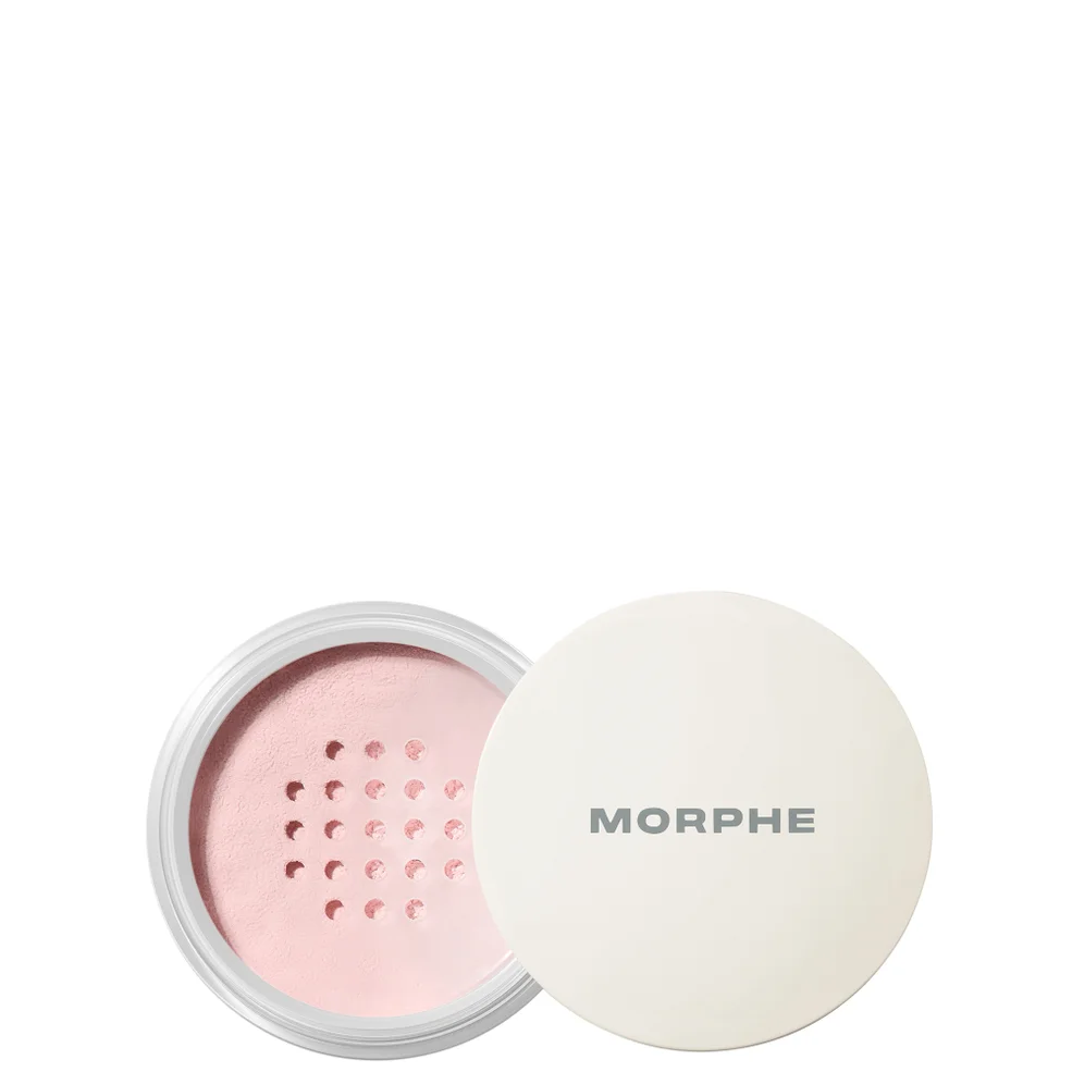 Morphe Bake And Set Powder 9g (Various Shades) Imagen 1