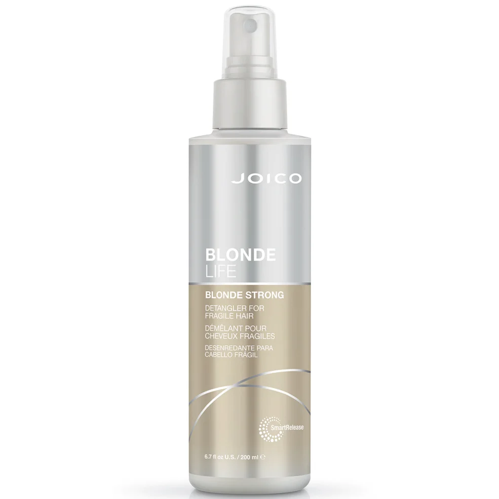 Joico Blonde Life Blonde Strong Conditioning Detangler 200ml Imagen 1