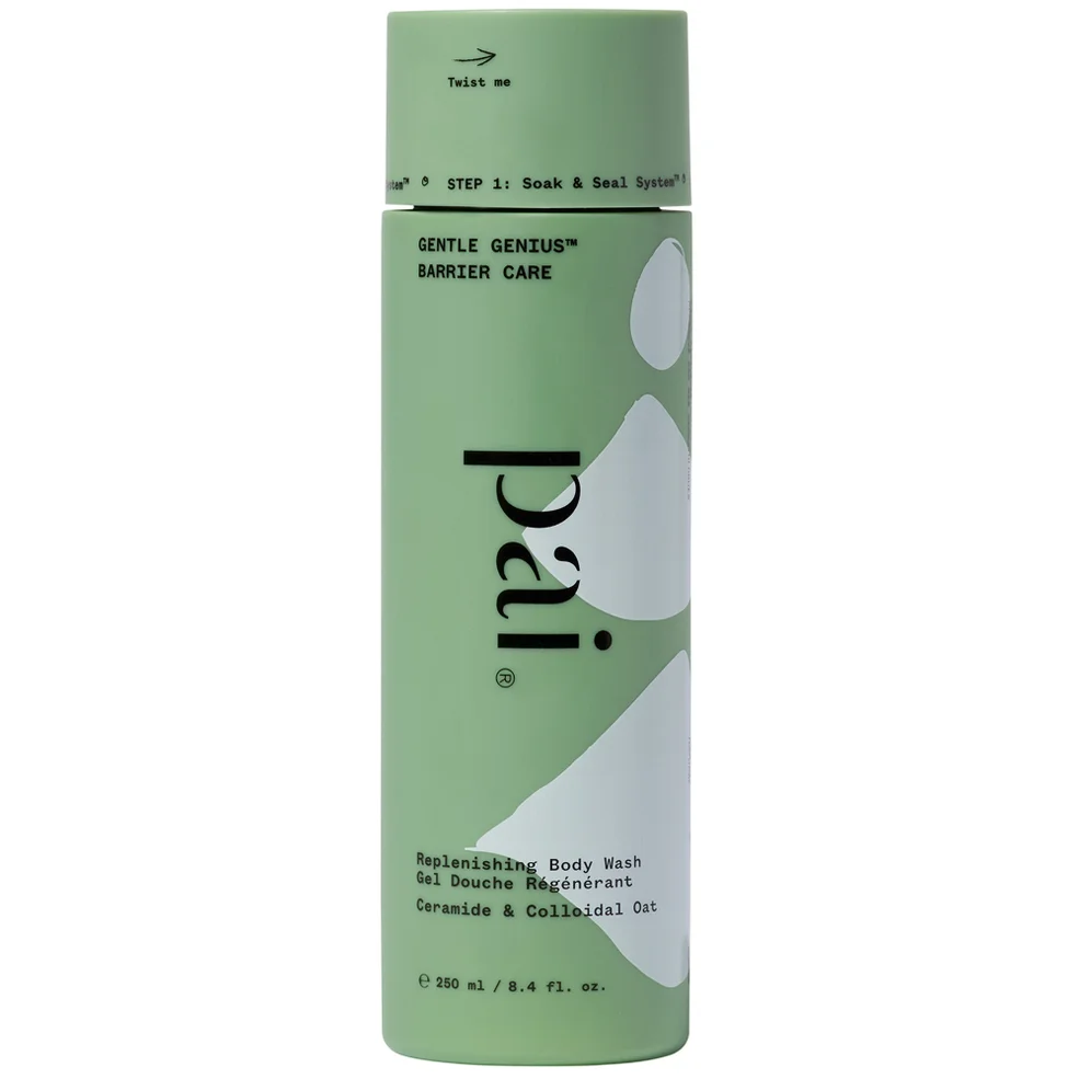 Pai Skincare Gentle Genius ™ Barrier Care Replenishing Body Wash 250g Imagen 1