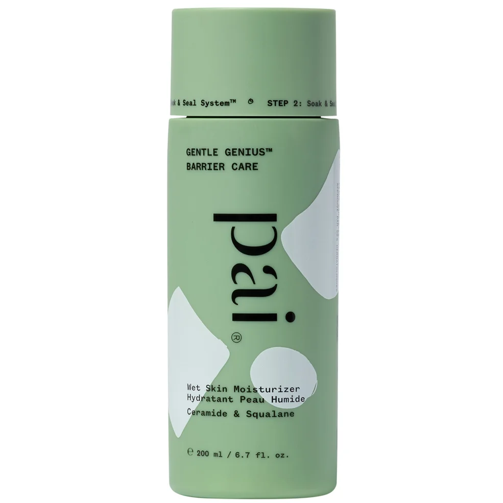 Pai Skincare Gentle Genius ™ Barrier Care Wet Skin Moisturiser 200g Imagen 1