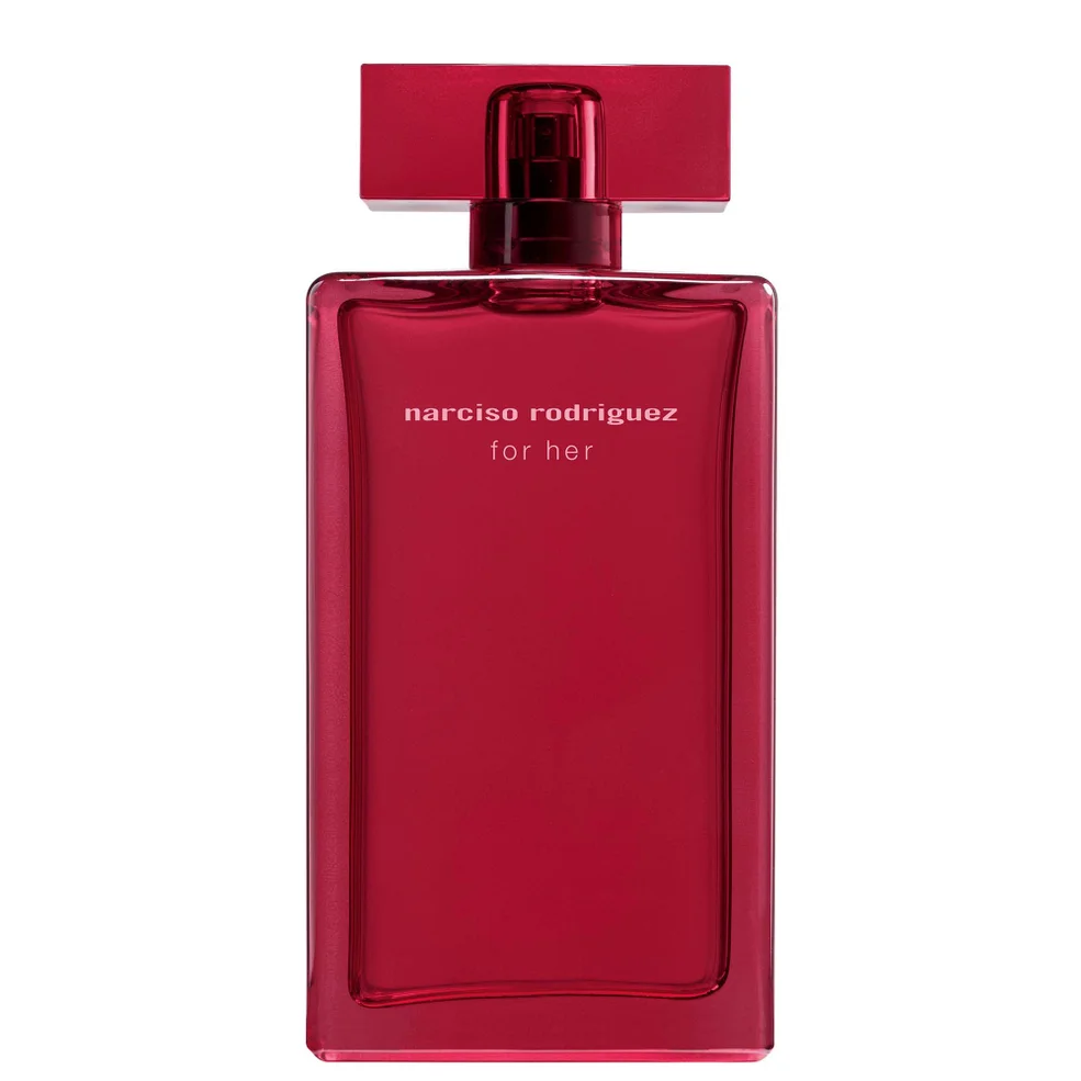 Narciso Rodriguez For Her Eau de Parfum Intense 100ml Imagen 1