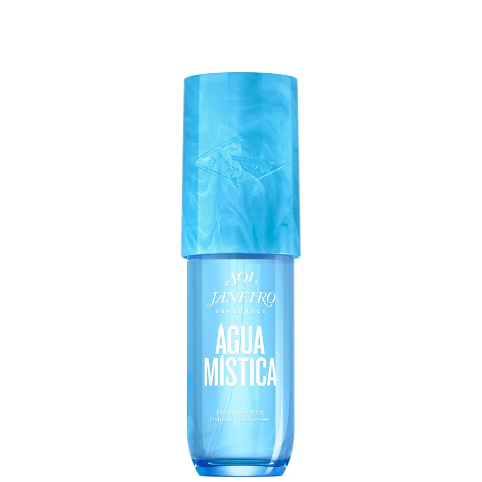 Sol de Janeiro Edición limitada Aqua Mistica Bruma Perfumada 90 ml Imagen 1