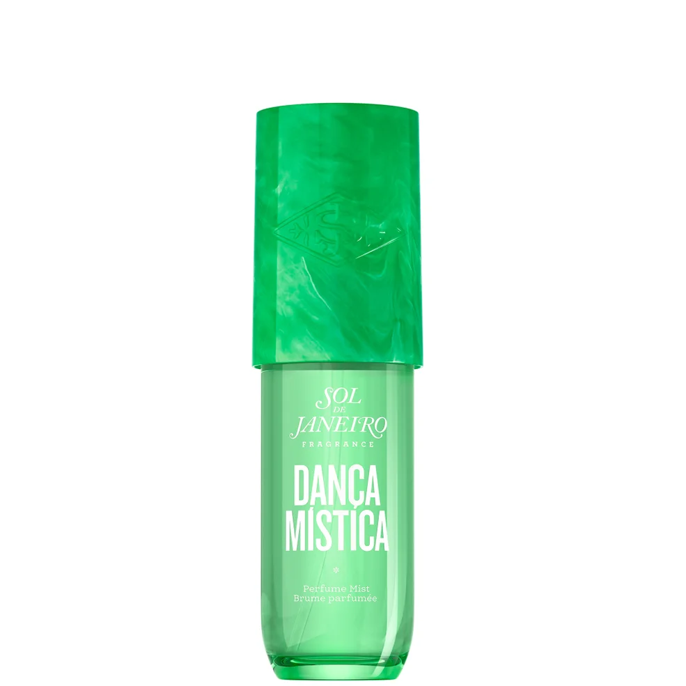 Sol de Janeiro Edición limitada Danca Mistica Bruma de perfume 90 ml Imagen 1