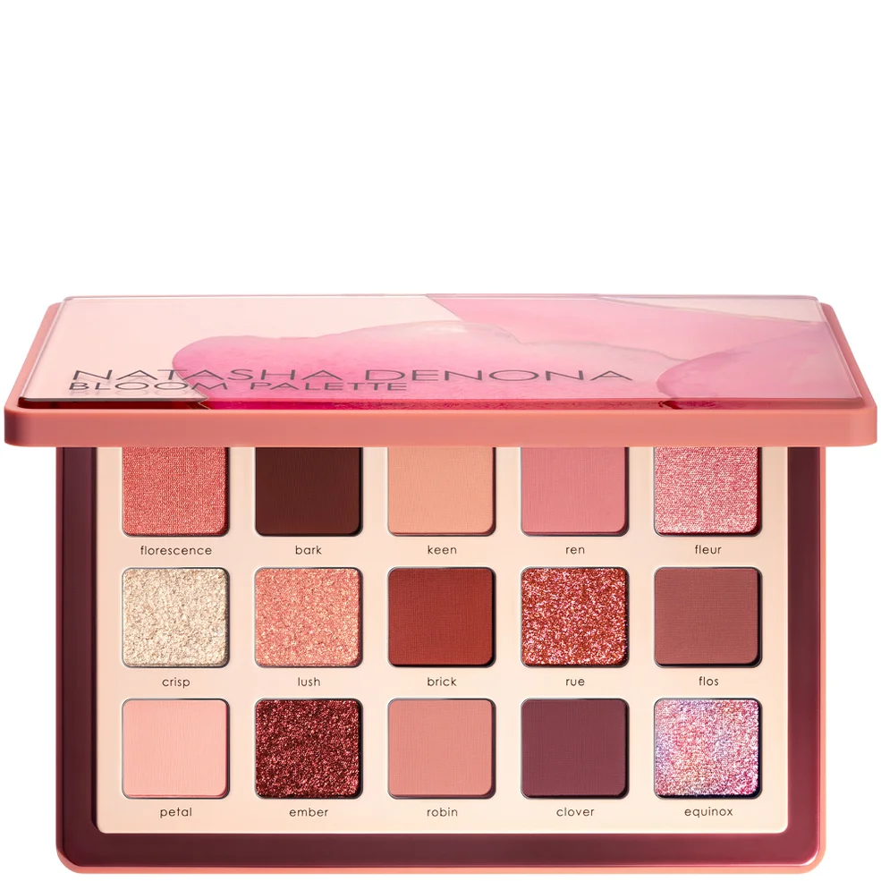 Natasha Denona Bloom palette Imagen 1
