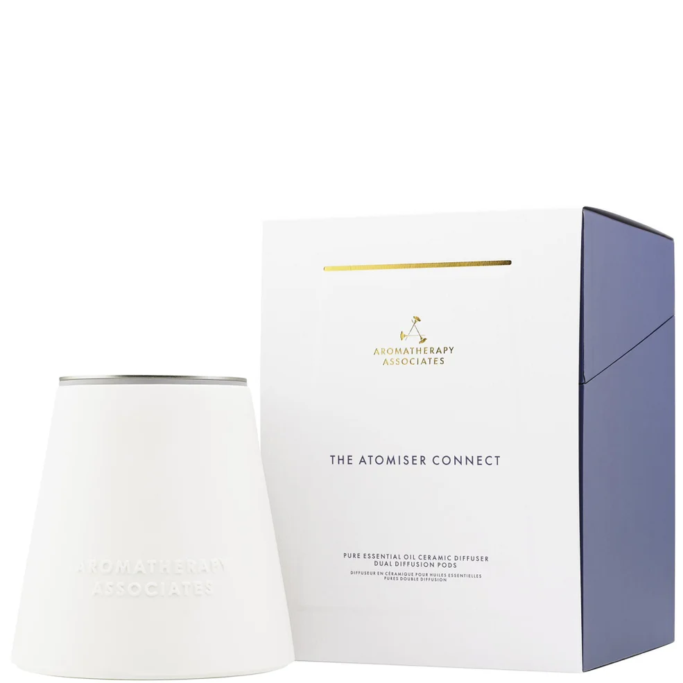 Aromatherapy Associates Atomiser Connect Imagen 1