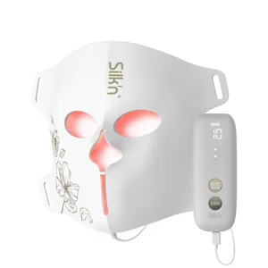 Silk'n LED Face EMS Mask - undefined undefined