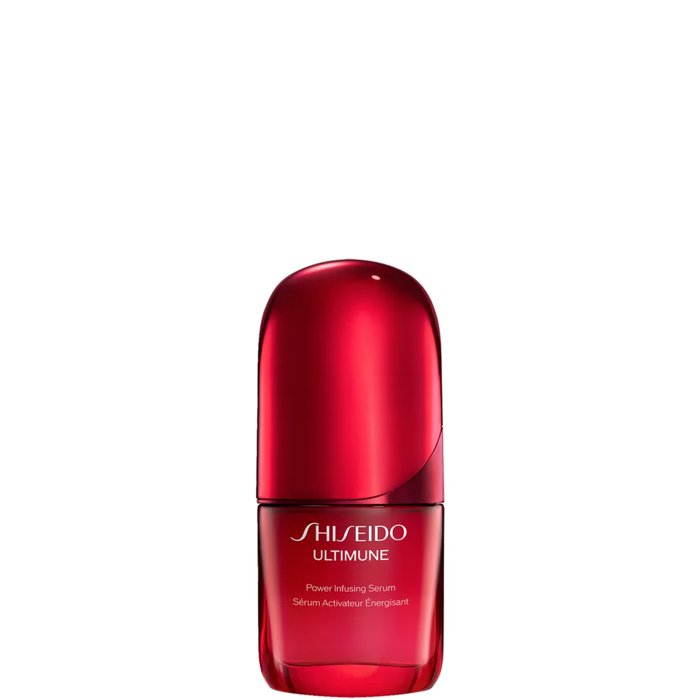 Shiseido Ultimune Power Infusing Concentrate 30ml Imagen 1