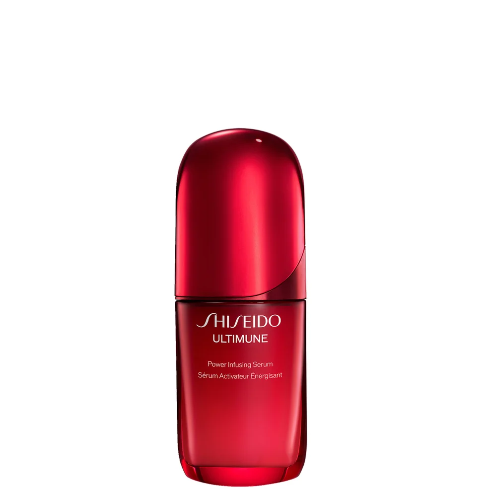 Shiseido Ultimune Power Infusing Concentrate 50ml Imagen 1