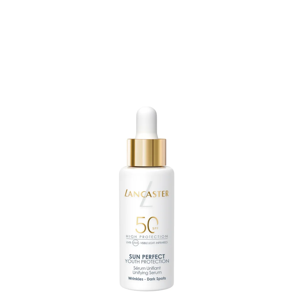 Lancaster Sun Perfect Unifying Serum SPF50, 30ml Imagen 1
