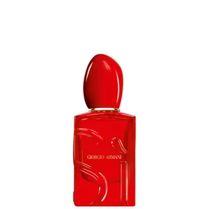 Armani Si Passione Red Musk Eau de Parfum 50 ml - Size 50ml