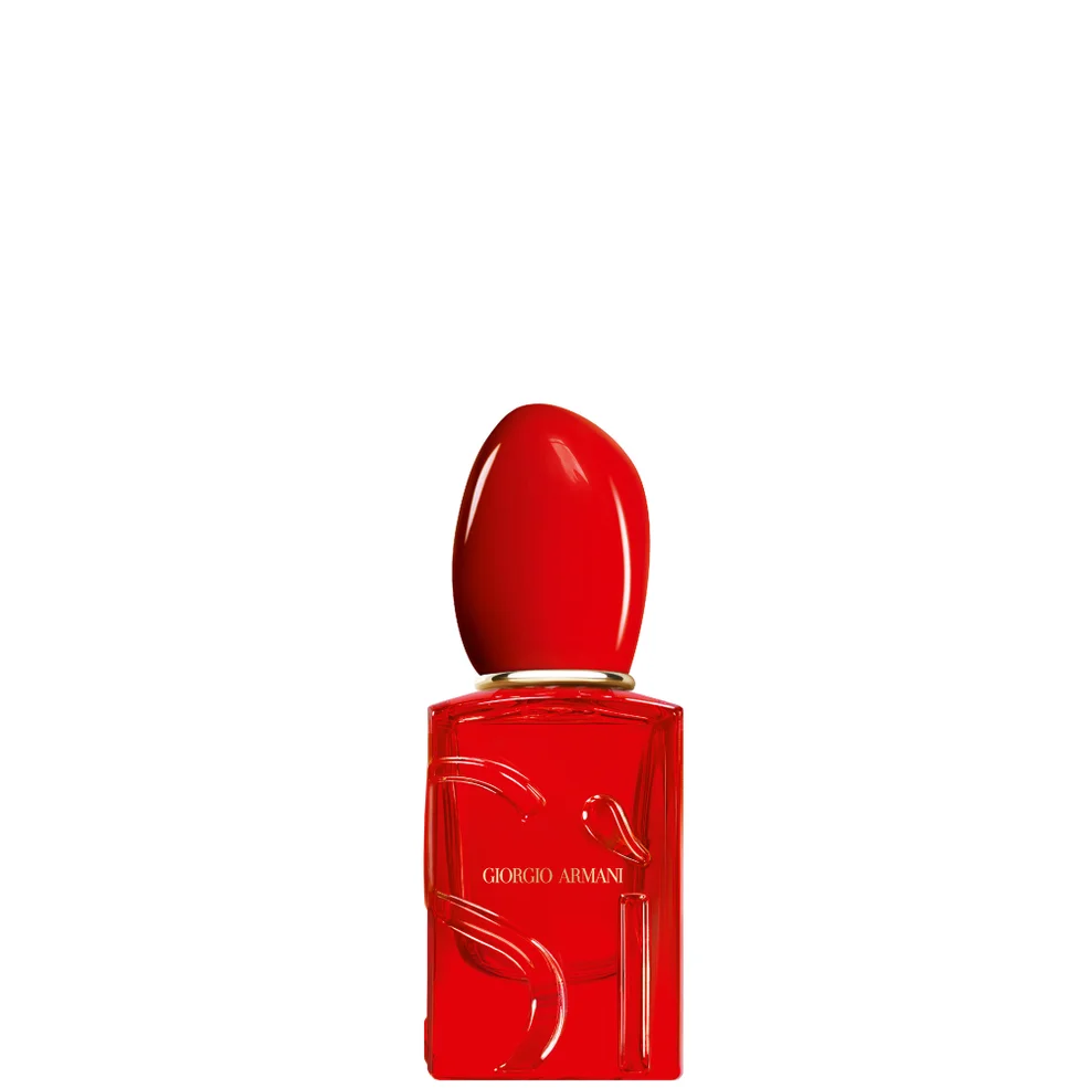 Armani Si Passione Red Musk Eau de Parfum 30 ml Imagen 1