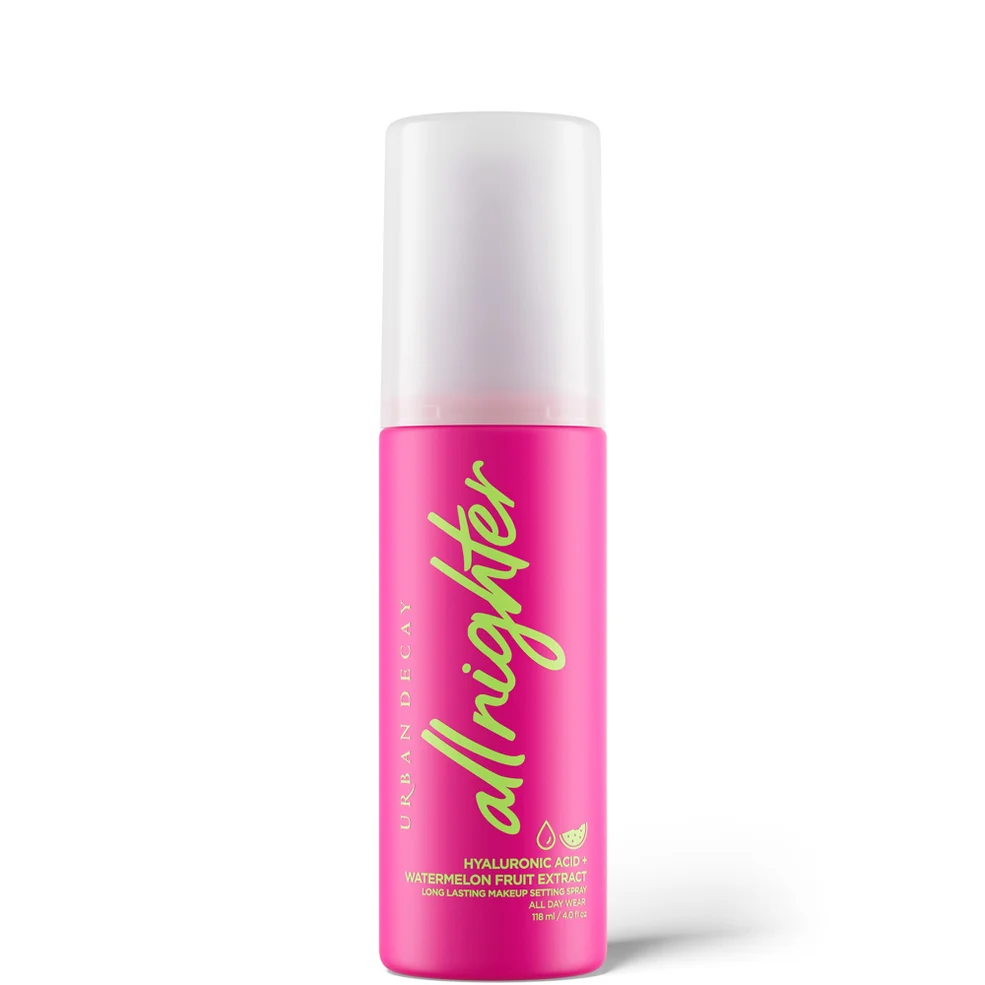 Urban Decay All Nighter Hylauronic Spray Fijador 118 ml Imagen 1