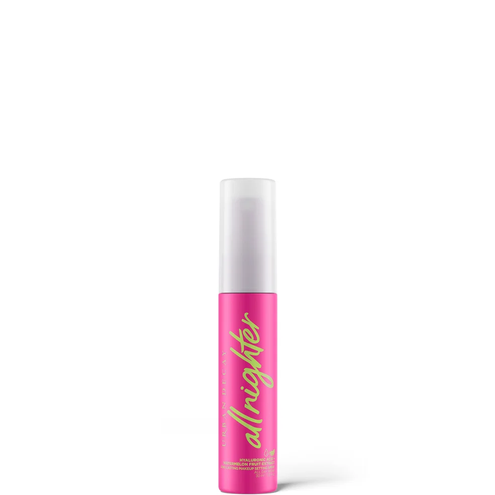 Urban Decay All Nighter Spray Fijador Hialurónico 30 ml Imagen 1