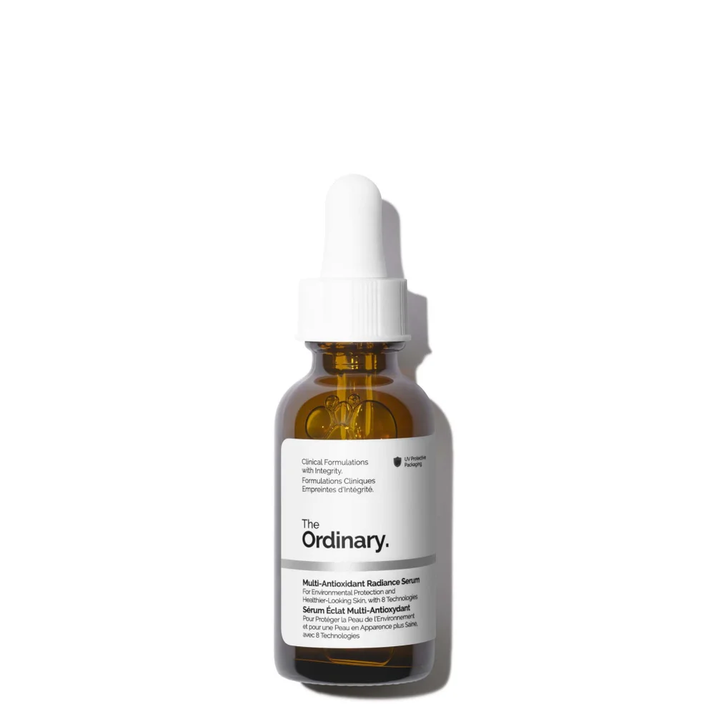 The Ordinary Multi-Antioxidant Radiance Serum 30ml Imagen 1