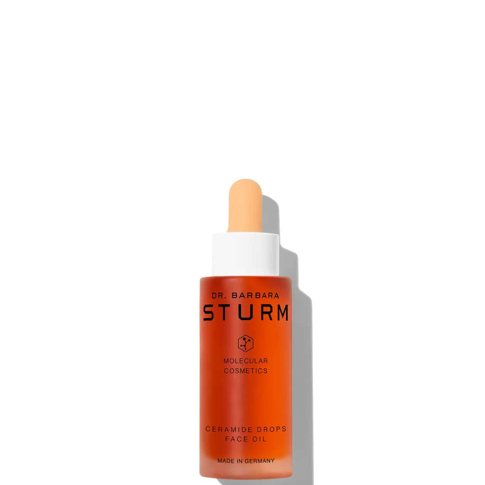 Dr. Barbara Sturm Ceramide Drops Face Oil 30ml Imagen 1