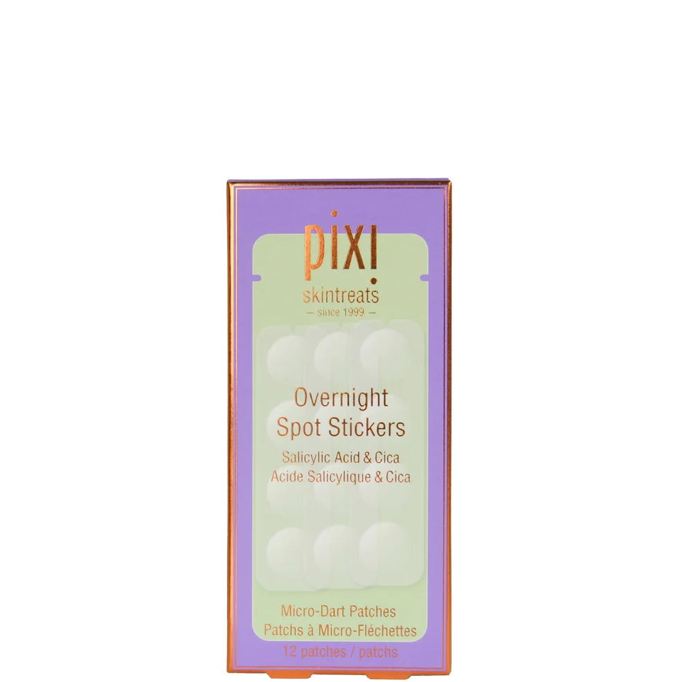 PIXI Overnight Spot Stickers Imagen 1
