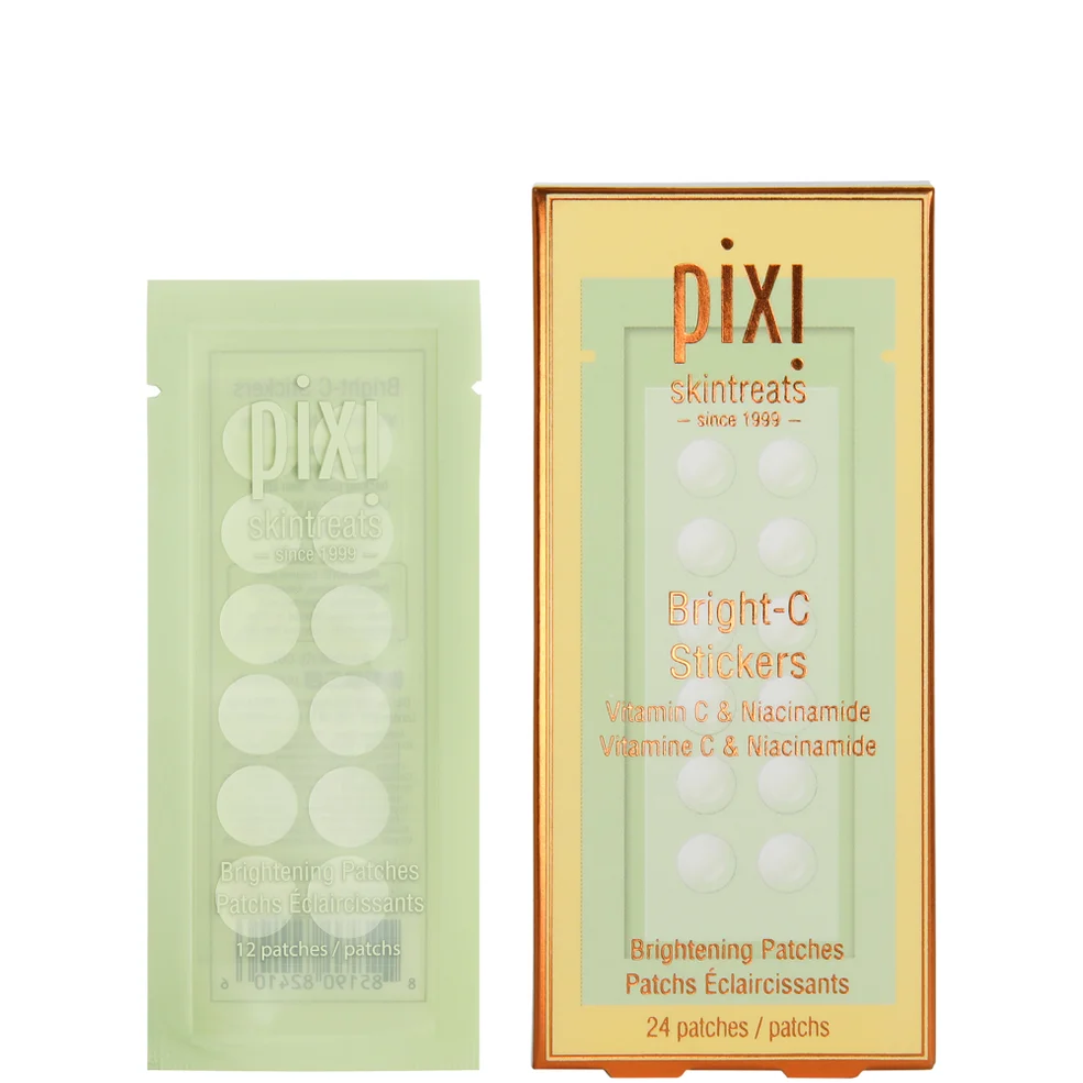 PIXI Bright-C Stickers Imagen 1
